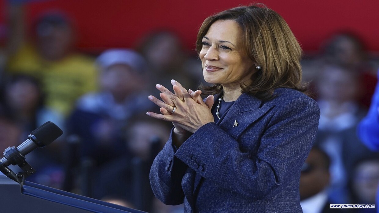 20 مليون دولار ضاعت على الغناء.. موظفو حملة هاريس مهددون بعدم تلقي أجورهم